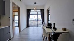 J Gateway (D22), Condominium #448616381